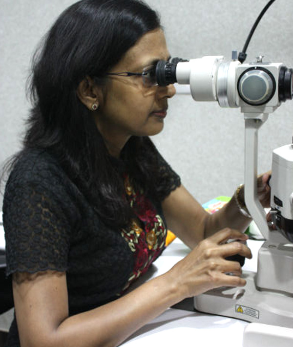Advanced LASIK Solutions at Neera Eye Centre, Delhi